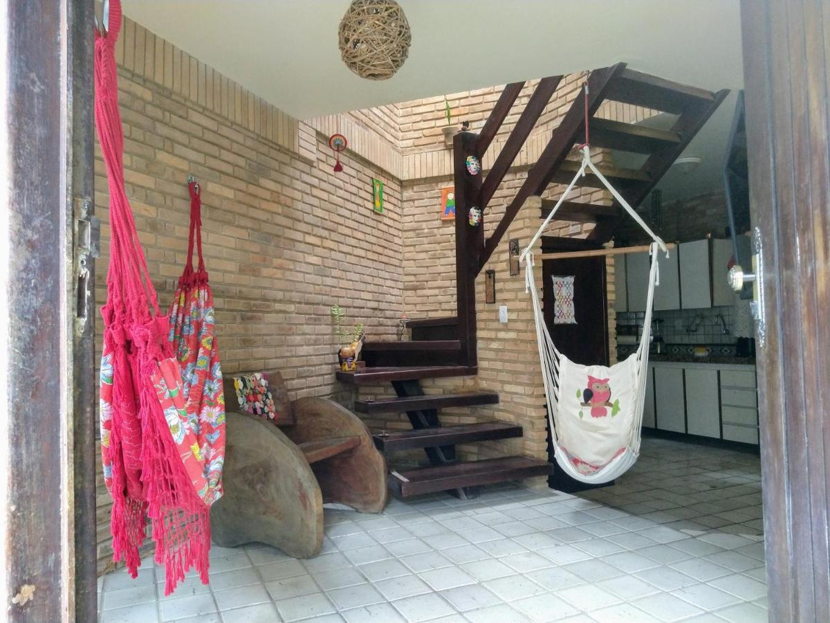 Apartamento/Duplex Praia Do Frances Exterior foto