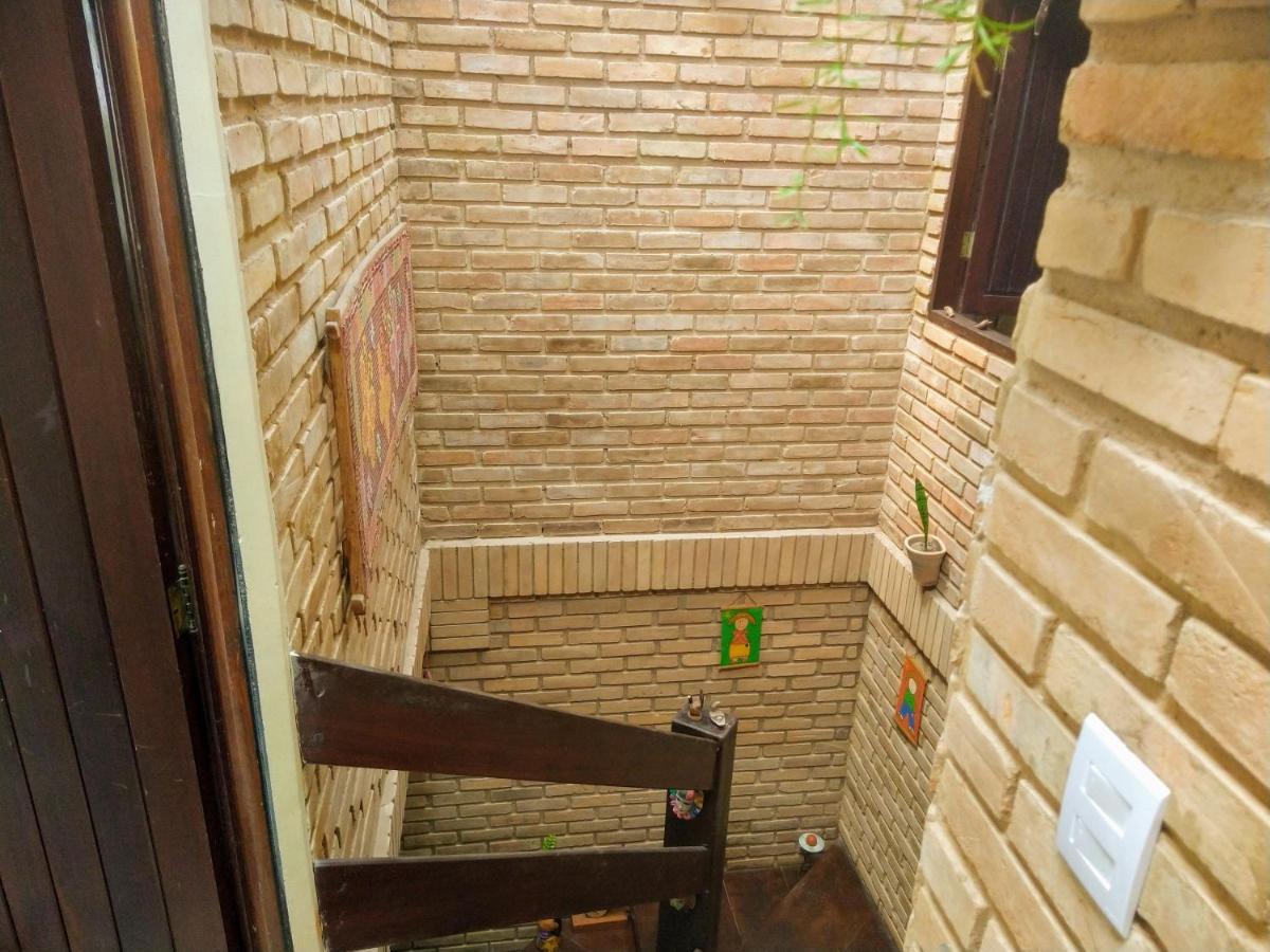 Apartamento/Duplex Praia Do Frances Exterior foto