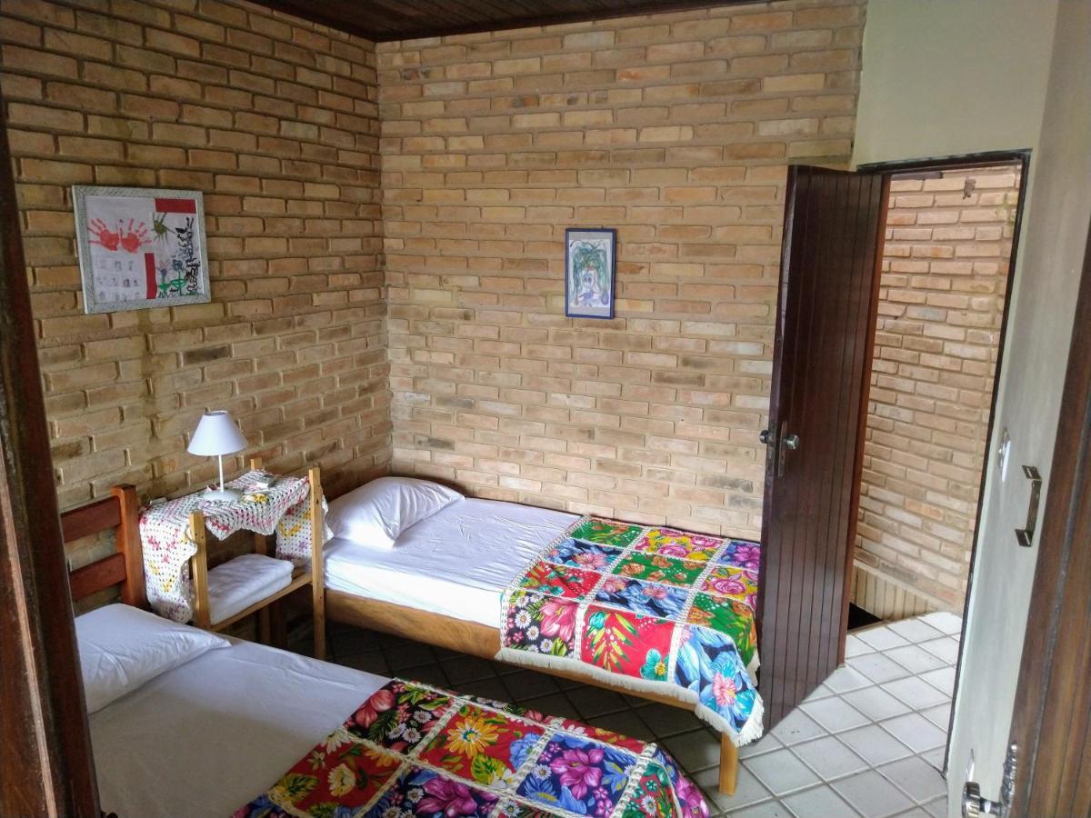 Apartamento/Duplex Praia Do Frances Exterior foto